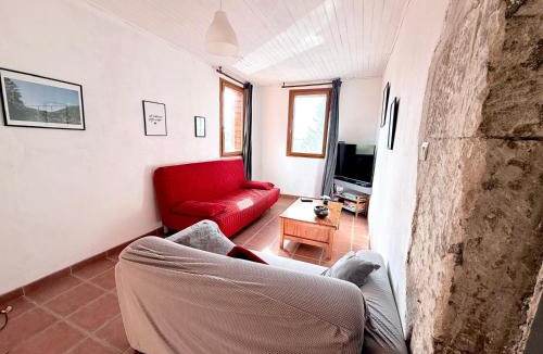 Saint-Beauzely House | Le grand gîte