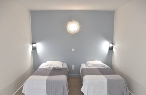 Gruissan Plage Hotel | Le Grand Large