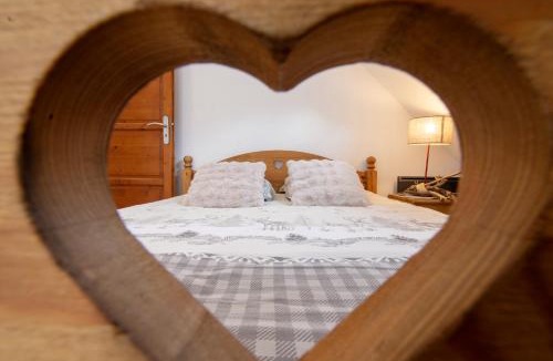 Le Bourg-d'Oisans Apartment | Le GrandCœur Parking gratuit Idéal cyclistes Proche Alpe d Huez