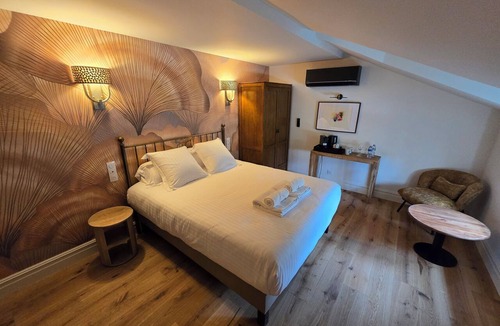 Laprade Hotel | Le Groom Hôtel