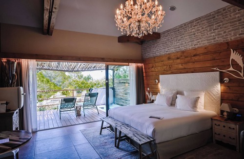 Giens Resort | Le Hameau des Pesquiers Ecolodge, Curio Collection by Hilton