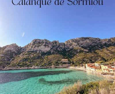 Les Baumettes House | Le Havre des Calanques - Morgiou - Piscine - Terrain de pétanque