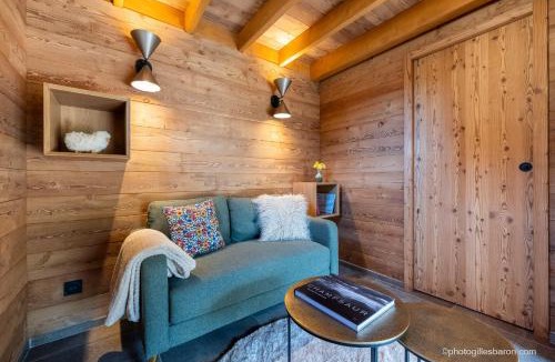 Orcieres Ski Chalet | Le Jas du Pranou