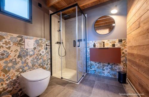 Orcieres Ski Chalet | Le Jas du Pranou