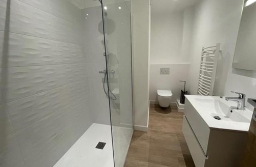 Jean-Medecin Apartment | Le Lafayette HP