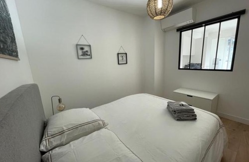 Jean-Medecin Apartment | Le Lafayette HP