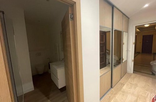 Jean-Medecin Apartment | Le Lafayette HP