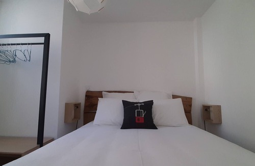 La Grave Apartment | Le lodge - Studio in the heart of the village with a view of the Meije