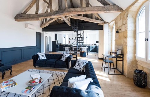 Libourne Apartment | Le Loft