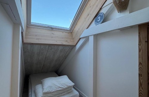 Les Claux House | Le Martagon