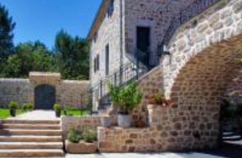 Rosieres Hotel | Le Mas de Baume