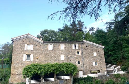 Vals-les-Bains Apartment | Le Mas des Sources - Appartement