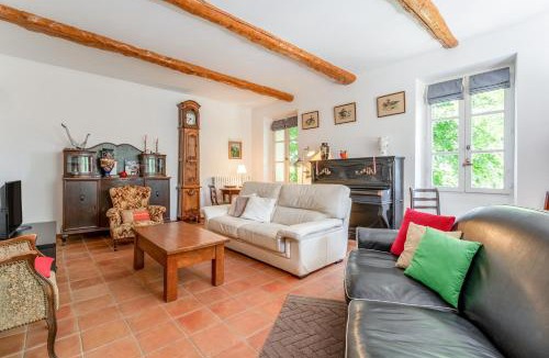 Entrechaux House | Le Mas