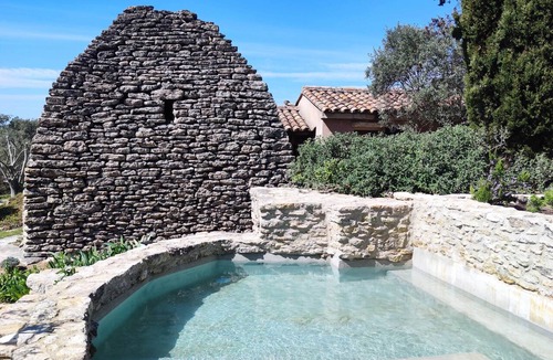 Gordes House | Le Mas Natán Au Coeur du luberon Gordes