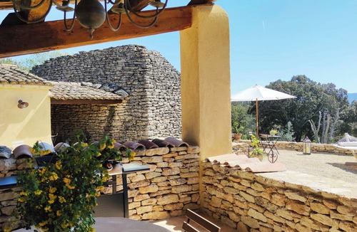Gordes House | Le Mas Natán Au Coeur du luberon Gordes
