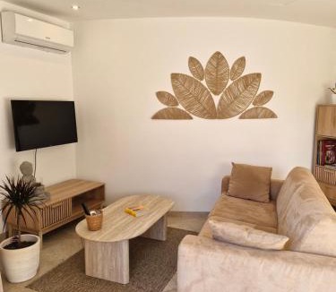 Mouries House | Le Mazet des Eaux Claires