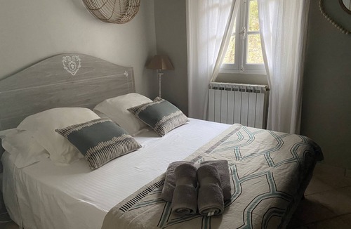 Maussane-les-Alpilles Bed & Breakfast | LE MAZET ALPILLES
