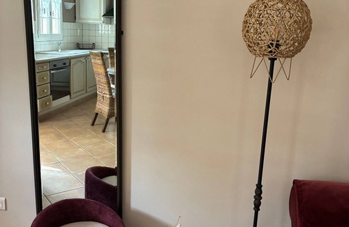 Colonzelle House | Le Mazet Provençal with Private Pool