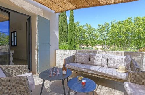 Paradou House | Le Montebello de Paradou