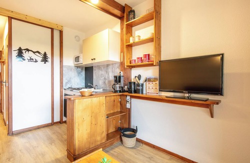 Gresse-en-Vercors Apartment | Le Montillet - Petfriendly - Montagne