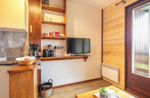 Gresse-en-Vercors Apartment | Le Montillet - Petfriendly - Montagne