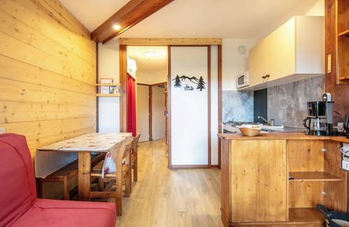 Gresse-en-Vercors Apartment | Le Montillet - Petfriendly - Montagne