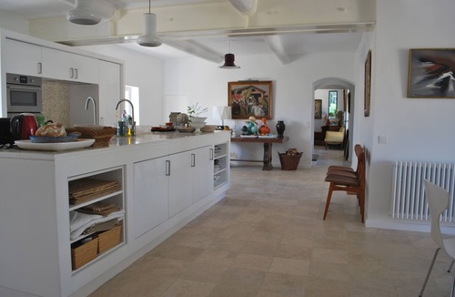 Venasque Villa | Le Moulin de Venasque - Ideal for a stay combining nature and culture