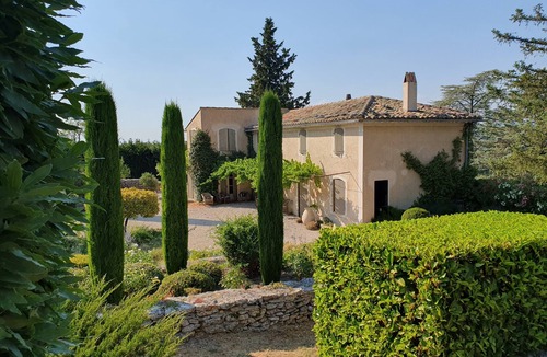Venasque Villa | Le Moulin de Venasque - Ideal for a stay combining nature and culture