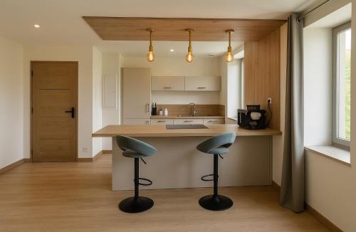 Pont-en-Royans Apartment | Le nid d amour