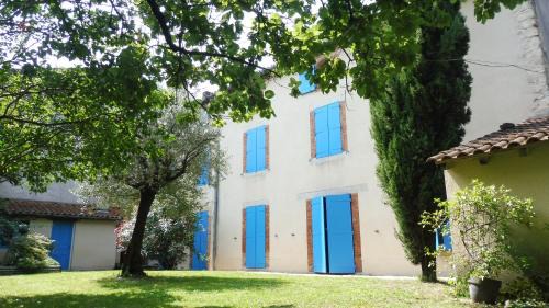 Labruguiere House | Le Numéro 4 !