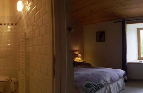 Saint-Andre-en-Vivarais House | Le Péché de Paresse