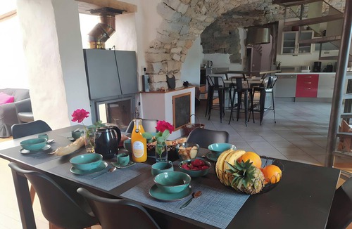 La Cresse House | Le Paillier d'Etienne – Unique Cottage with Spa near Millau