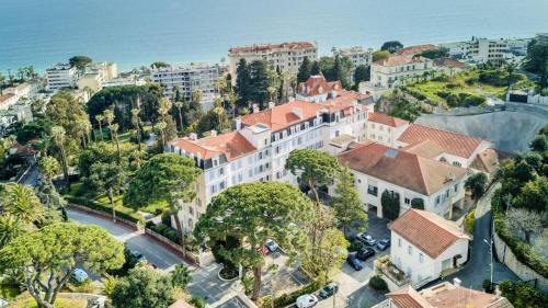 La Croix des Gardes Apartment | Le Palais Beausite - Palais à Cannes
