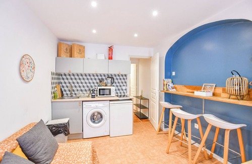 Quartier du Panier Apartment | Le Panier - Appart proche Vieux-Port