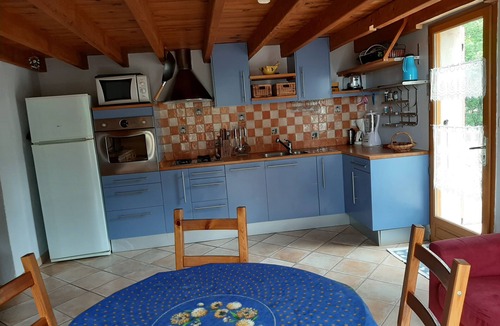 L'Isle-sur-la-Sorgue Apartment | Le Paradis en Provence - L'Isle sur la Sorgue