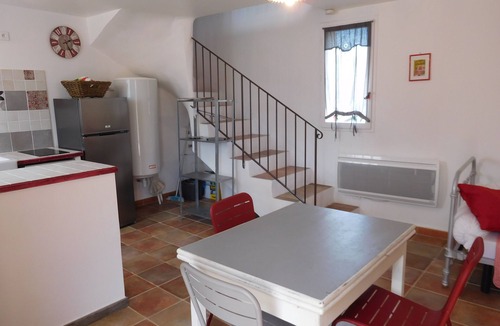 Saint-Saturnin-les-Apt House | Le Petit Mas, in the heart of the Luberon with private pool, sleeps 2.