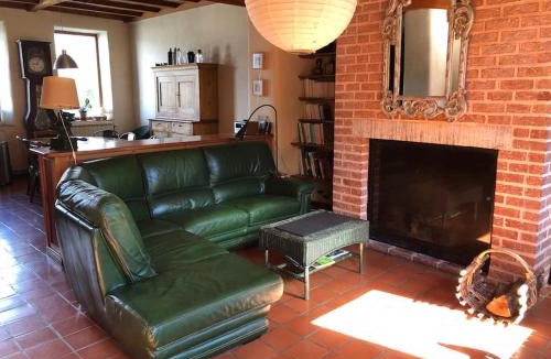 Saint-Laurent-du-Cros House | Le Presbytère - Des vacances à la montagne