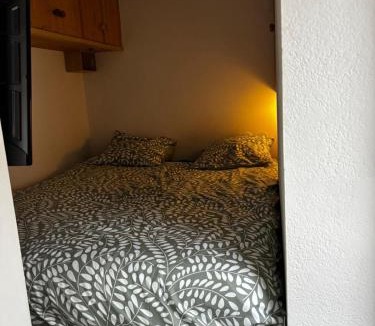 Le Bourg-d'Oisans Apartment | Le quai des Ecrins-106