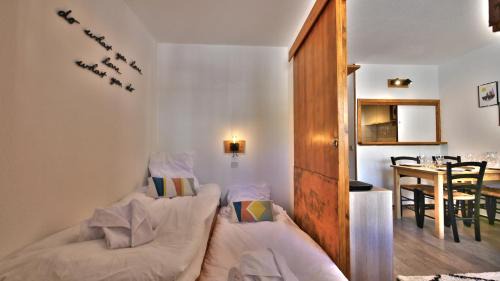 Val Claret Apartment | Le Refuge de Lu'