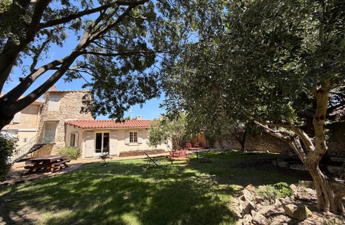 Arles Villa | Le Refuge du Vieux Moulin