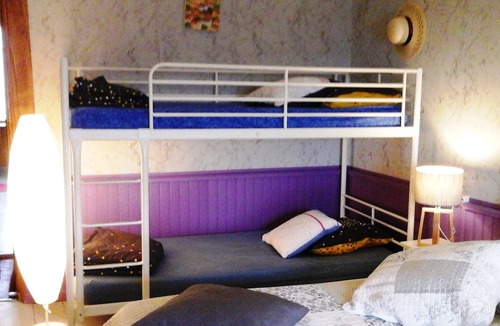 Rochepaule Bed & Breakfast | Le Relais De Rochepaule