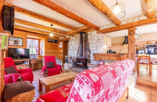 Saint-Pierre-de-Genebroz House | LE RIONDET - SAINT PIERRE DE GENEBROZ