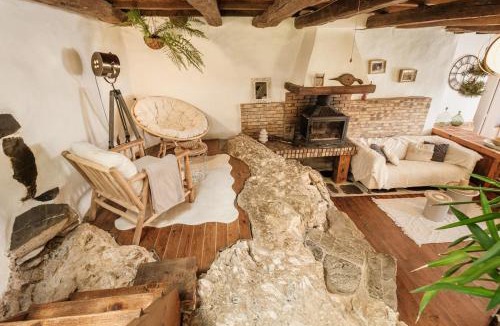 Seix House | Le Rocher gîte de caractère pour 2 à 5 personnes