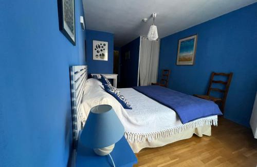 Le Caylar Bed & Breakfast | Le Rockastel