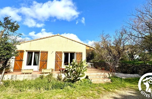 Marcorignan House | Le Roucan - MARCORIGNAN