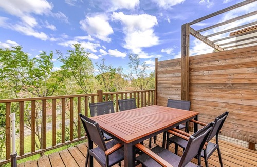 Rouret Villa | Le Rouret houses - maeva Home - 3 room house for 6 people - Selection