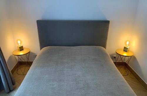 Beausoleil Apartment | Le Sancy appartement