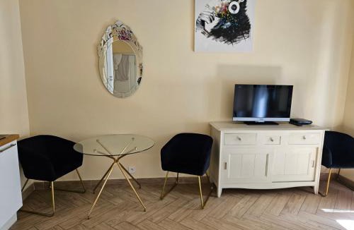 Beausoleil Apartment | Le Sancy appartement