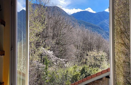 Belvedere Apartment | Le Soleil de Flaut Magnifique maison studio Nature