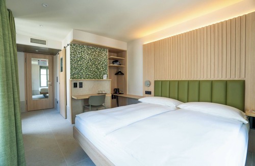 Cornavin Hotel | Le Square